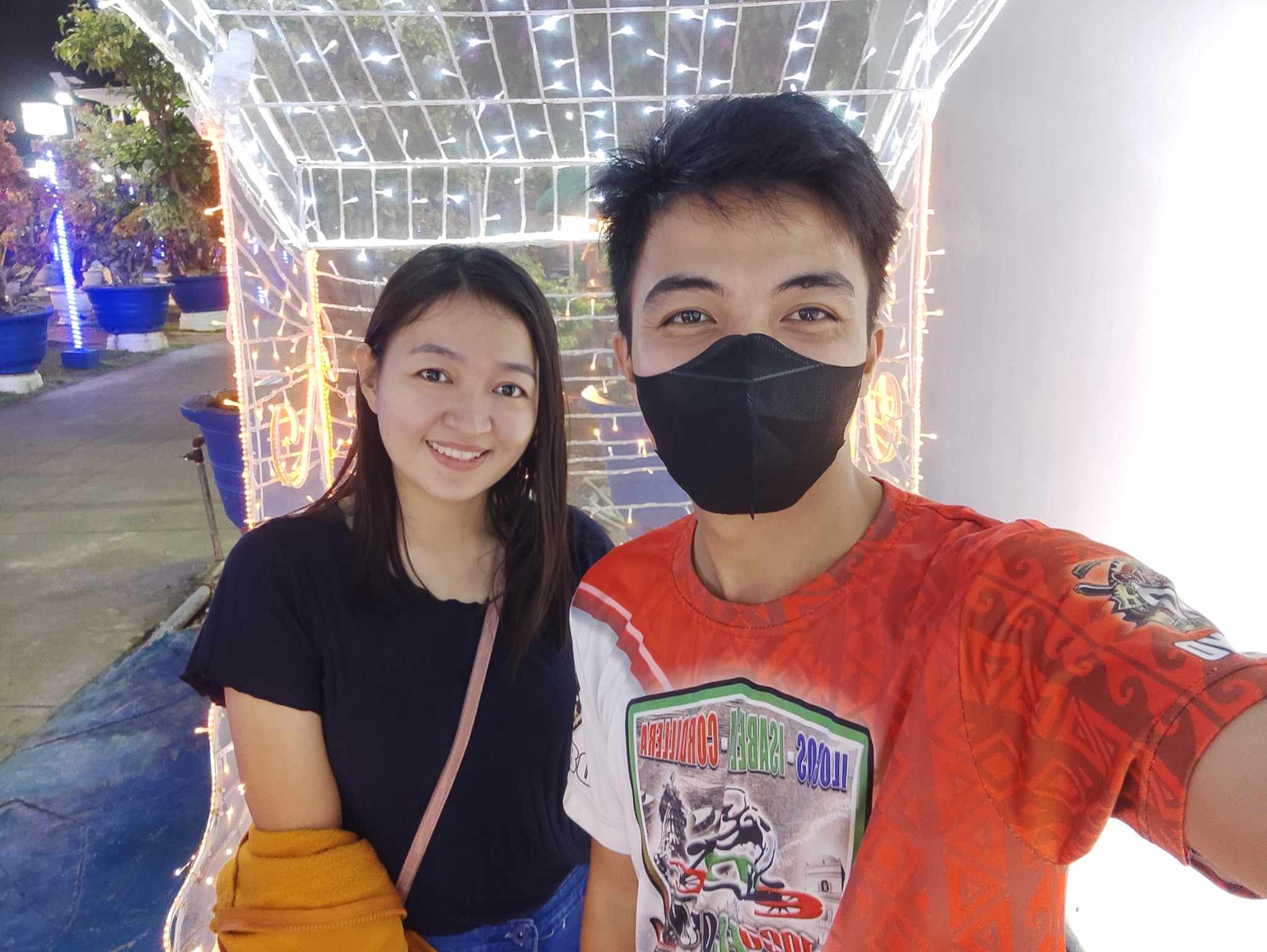 My Boyfriend